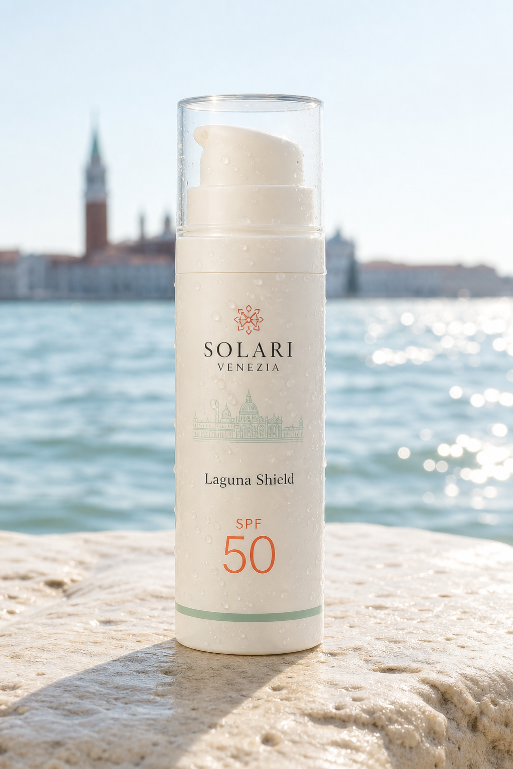 Laguna Shield SPF 50
