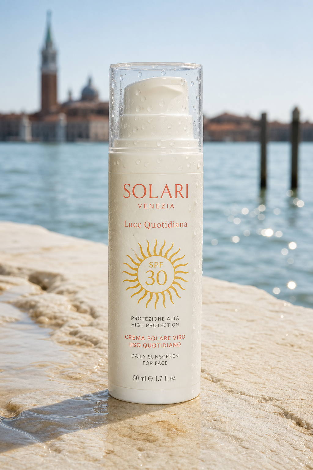 Luce Quotidiana SPF 30