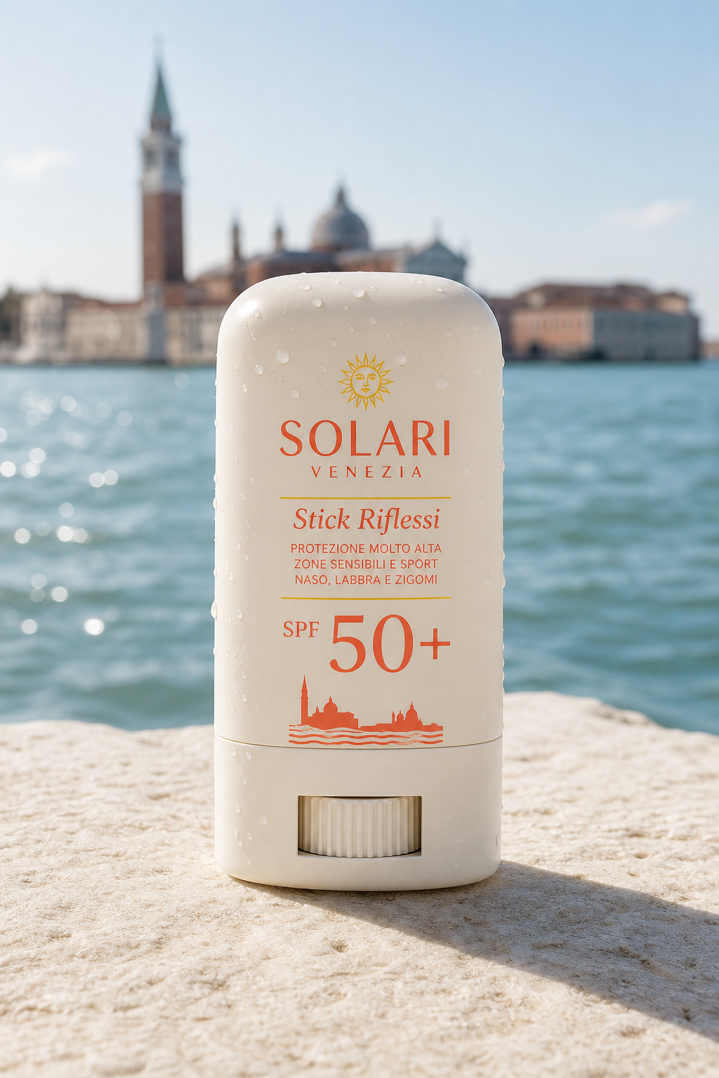 Stick Riflessi SPF 50+